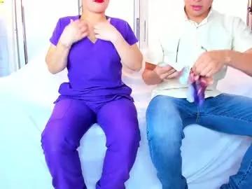 Girls and cam to cam: Watch as these sophisticated entertainers uncover their stunning costumes and curvaceous curves online!