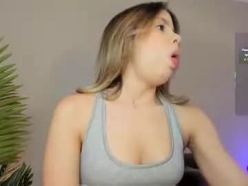 valentina_m17 from Chaturbate is Freechat