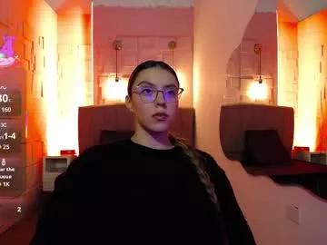 valentina_red18 from Chaturbate is Freechat