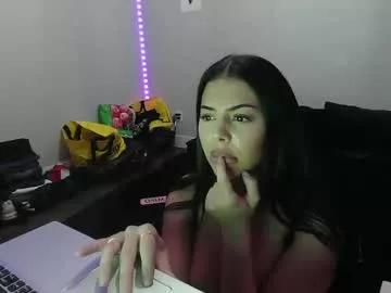 valentinarosexox from Chaturbate is Freechat