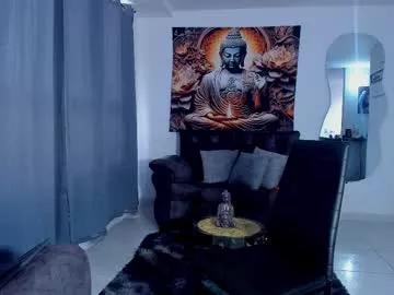valentino_dossantos from Chaturbate is Freechat