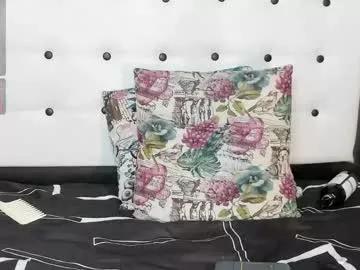 valeri_hurtado from Chaturbate is Freechat