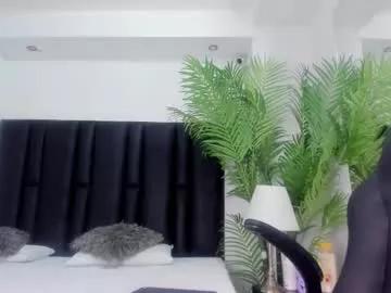 valeri_tafur from Chaturbate is Freechat