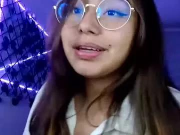 valeria_cherry from Chaturbate is Freechat