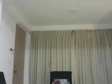 valeriafrannco from Chaturbate is Freechat