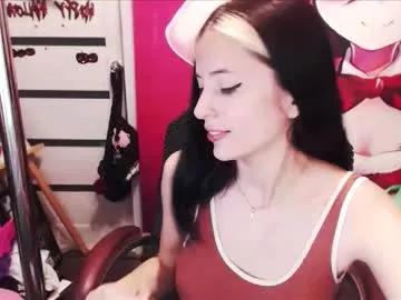 valeriaxkiss from Chaturbate is Freechat