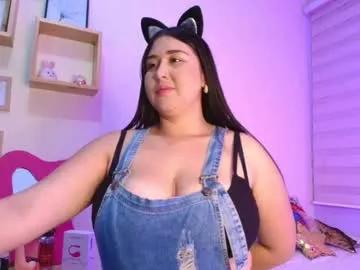 valerie_perez from Chaturbate is Freechat