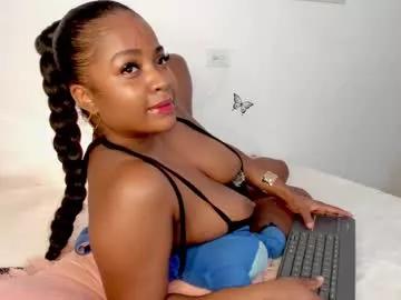 valeriebl from Chaturbate is Freechat