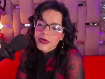 Photos of valeriekay_ from Chaturbate is Freechat