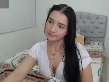 valery_alejo from Chaturbate is Freechat