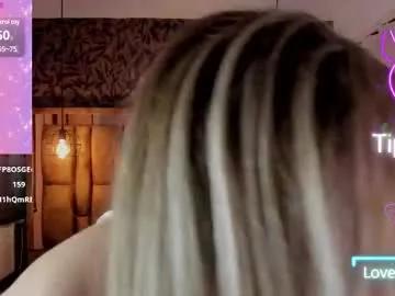 valery_rosee_ from Chaturbate is Freechat