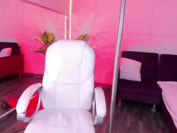 valerypark from Chaturbate is Freechat