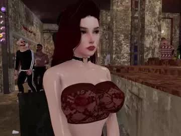 valerysins from Chaturbate is Freechat