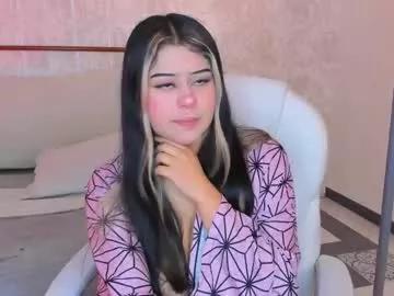 valeska_gh from Chaturbate is Freechat