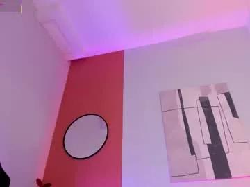 valkiria_ponce from Chaturbate is Freechat