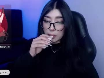 vammpyjane from Chaturbate is Freechat