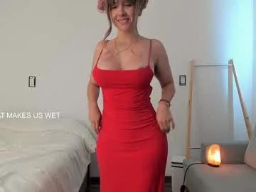 vanandjuani from Chaturbate