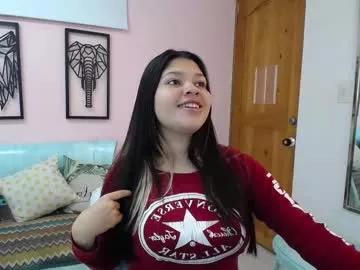 Photos of vanellope_steibler from Chaturbate is Freechat