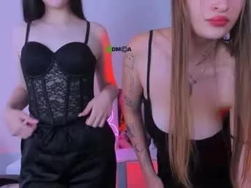 Girls and cam to cam: Watch as these sophisticated entertainers uncover their stunning costumes and curvaceous curves online!