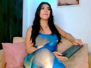 vanessa_brett_1 from Chaturbate is Freechat