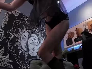 vanessa_ewans from Chaturbate is Freechat