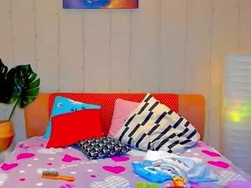 vanessa_florence from Chaturbate is Freechat