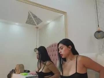 Girls and cam to cam: Watch as these sophisticated entertainers uncover their stunning costumes and curvaceous curves online!