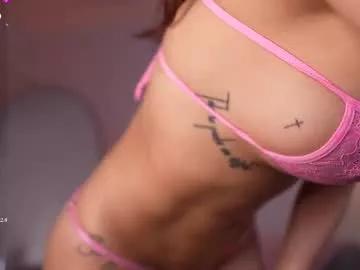 vanessa_sexxy from Chaturbate is Freechat