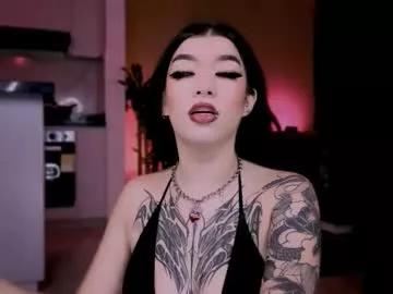 vanessablackrose from Chaturbate is Freechat