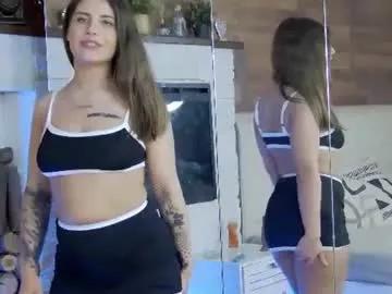 Girls and cam to cam: Watch as these sophisticated entertainers uncover their stunning costumes and curvaceous curves online!