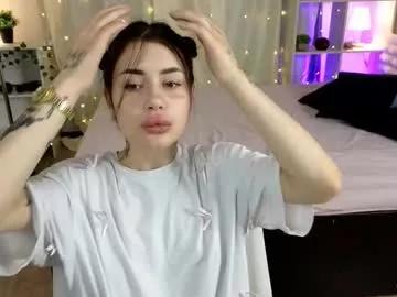 vanessakeyn from Chaturbate is Freechat