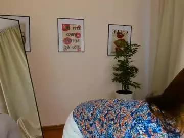 vanessasmuth from Chaturbate is Freechat