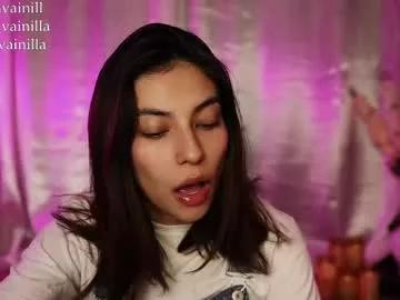 vanilla_velvet from Chaturbate is Freechat