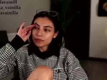 vanilla_velvet from Chaturbate is Freechat