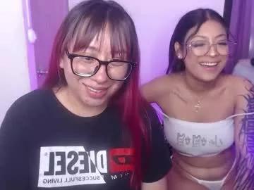 Girls and cam to cam: Watch as these sophisticated entertainers uncover their stunning costumes and curvaceous curves online!
