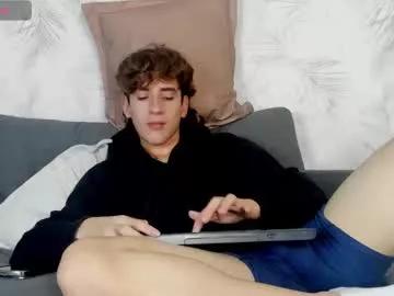 vansso_love from Chaturbate is Freechat