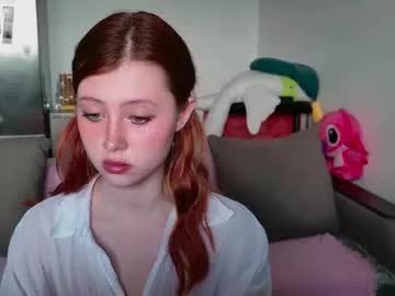vasilisa_lik from Chaturbate is Freechat
