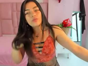 vela_montiel7 from Chaturbate is Freechat