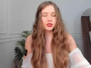 velvet_cherry from Chaturbate is Freechat