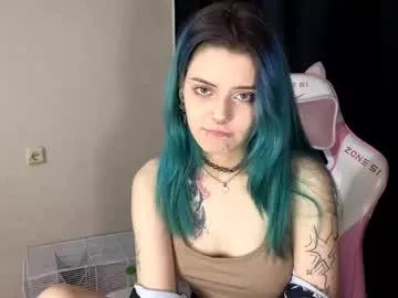 velvet_twist_drip_meow_ from Chaturbate is Freechat