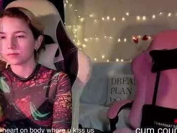 velvetvalkyries from Chaturbate is Freechat