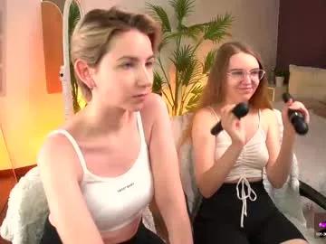 Girls and cam to cam: Watch as these sophisticated entertainers uncover their stunning costumes and curvaceous curves online!