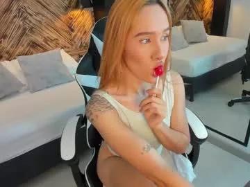 vennus_black_ from Chaturbate is Freechat