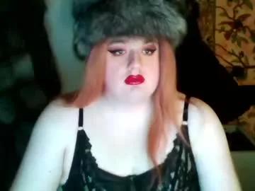Venusinfursxxx webcams show profile image 