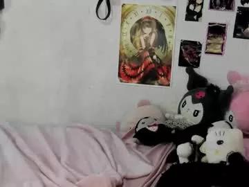 venussz_gothic from Chaturbate is Freechat