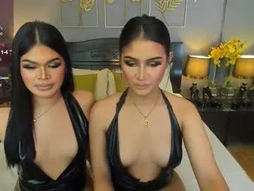 Girls and cam to cam: Watch as these sophisticated entertainers uncover their stunning costumes and curvaceous curves online!