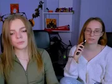 veronica_bubble from Chaturbate is Freechat