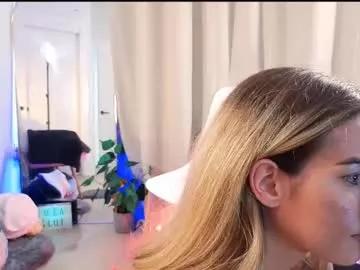 veronikavengeance from Chaturbate is Freechat
