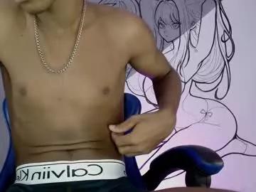 vesperth_supercock from Chaturbate is Freechat