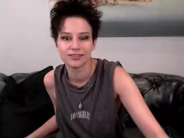 via_mayer from Chaturbate is Freechat